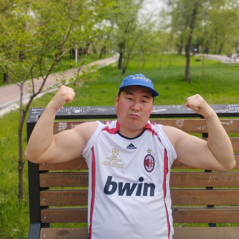 Канат абытаев