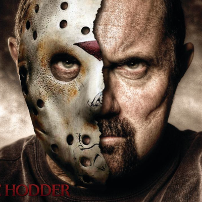 Kane Hodder