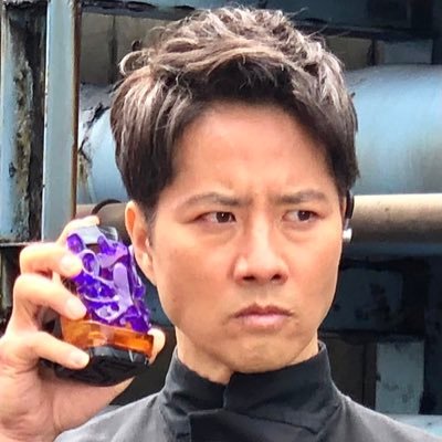Kane Kosugi ケイン コスギ