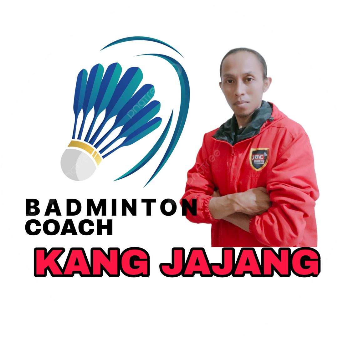 Kang Jajang || Badminton