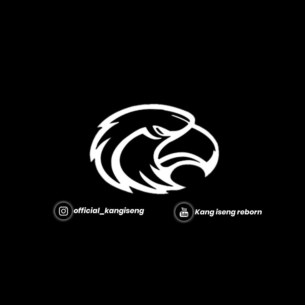 kang iseng tiktok official
