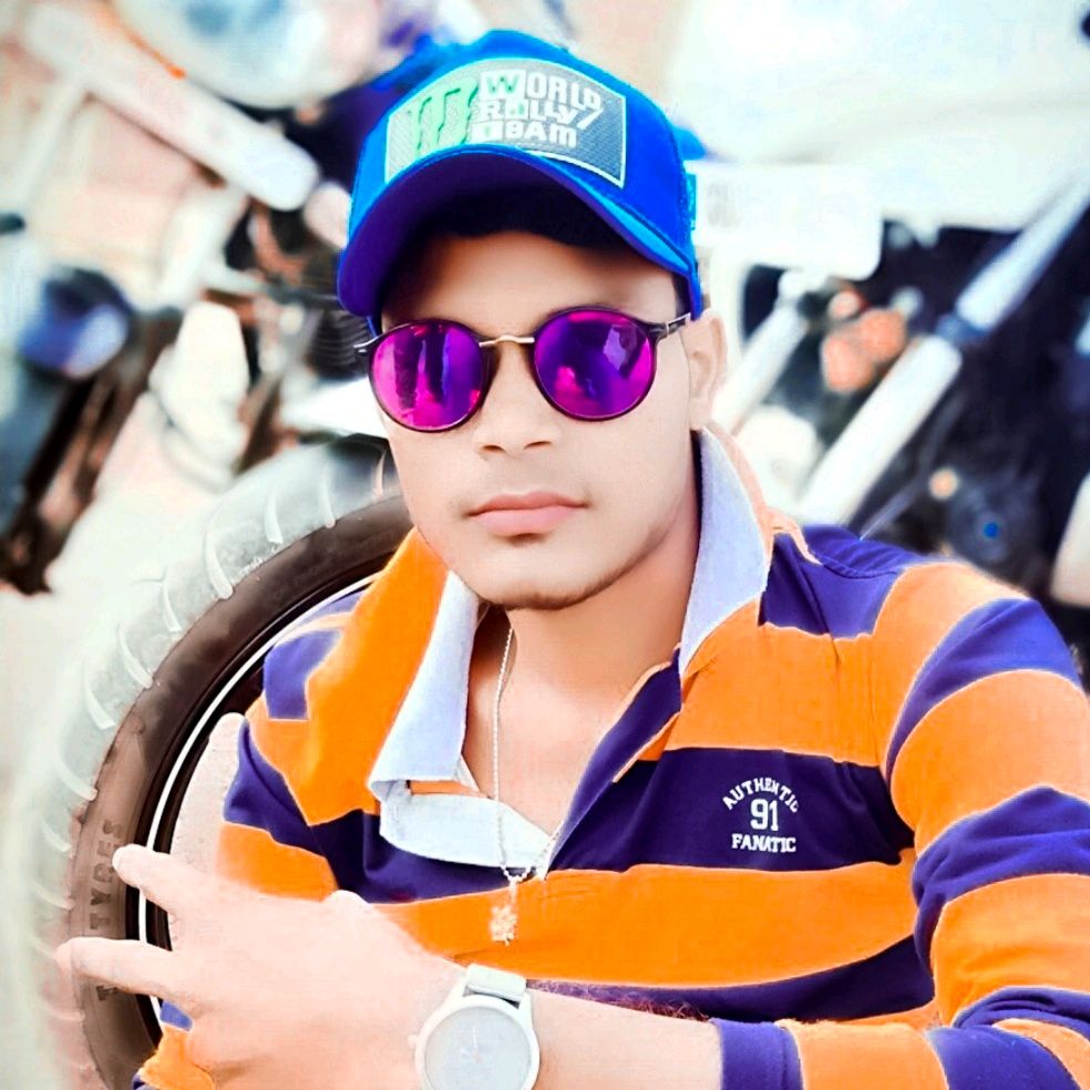 Kanha&Ram