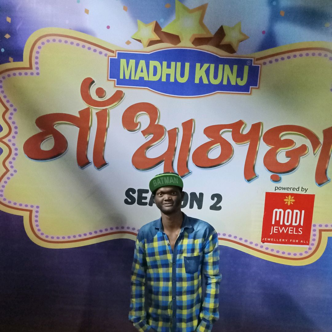 Kanhu Charan