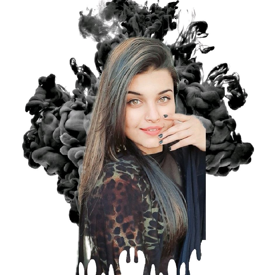 🇮🇳 कनिका ऐश 🦋