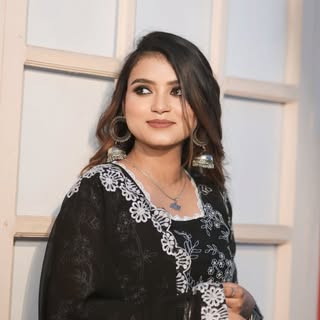 Kanisha Nancy Dogra || Mrs Thapar ♥️