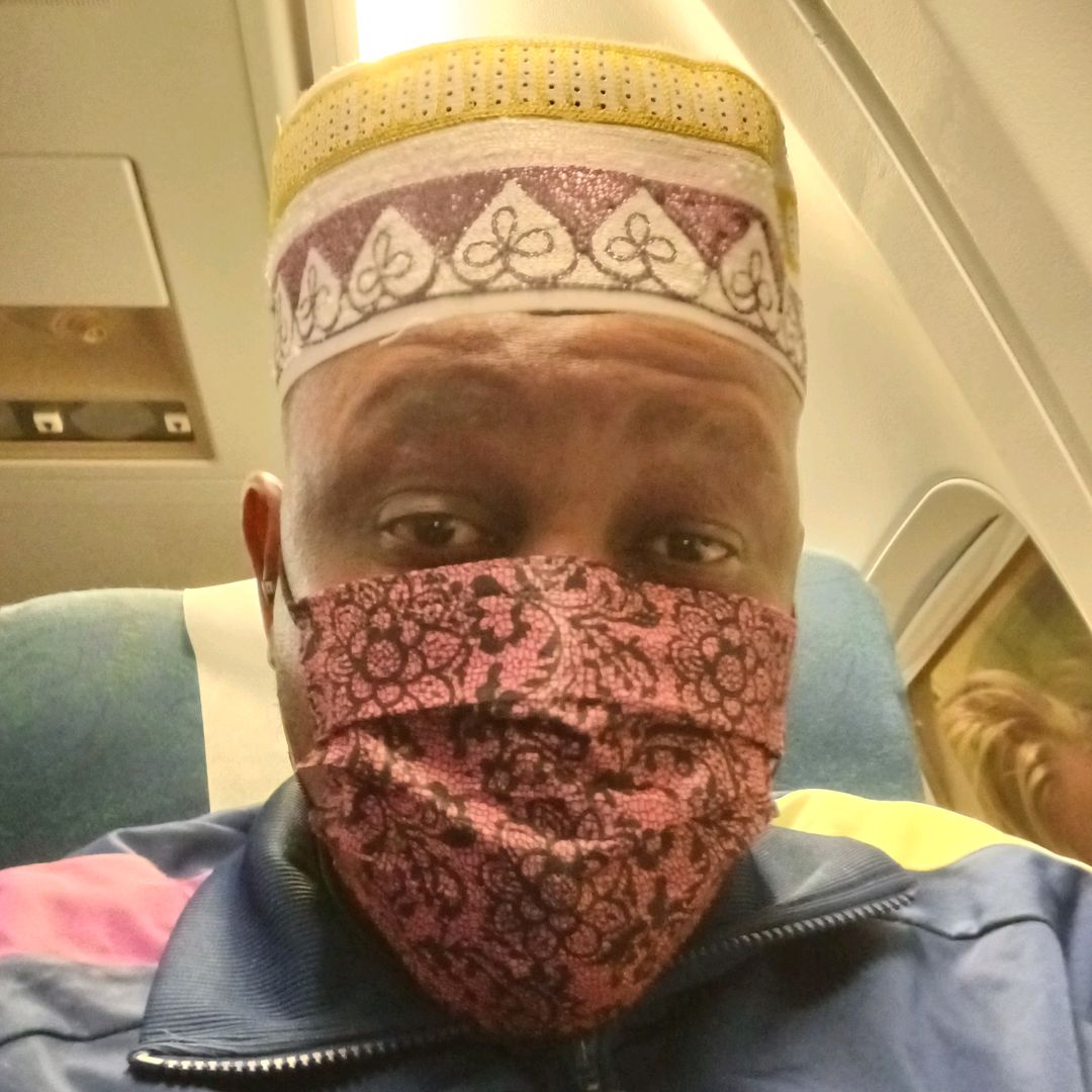 Mkhulu Nkunzimalanga