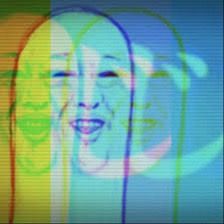 ジェイムス映像