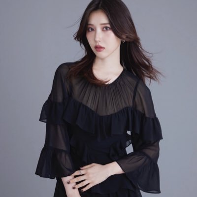 志崎樺音/Shizaki Kanon