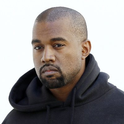 Kanye West for America. #2020VISION #kanyewest2020