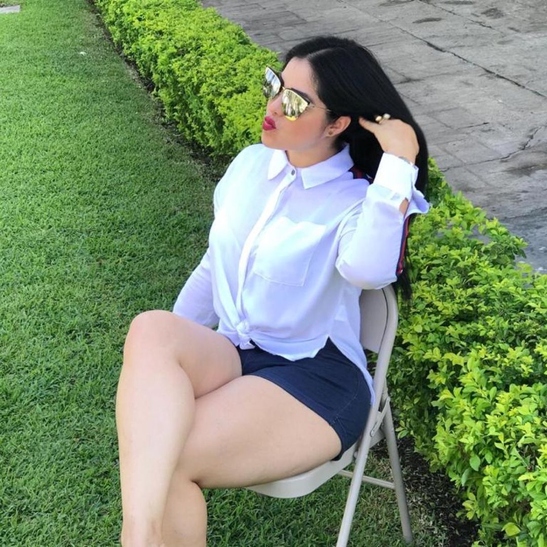 Kaory Salazar