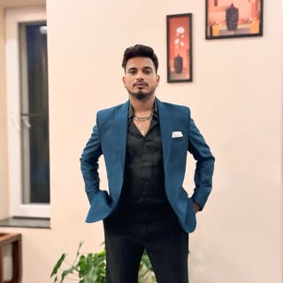 Kapil karande ( Photographer )