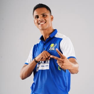 Abhishek Kumar Dalhor