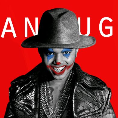 Indian Joker 🤡