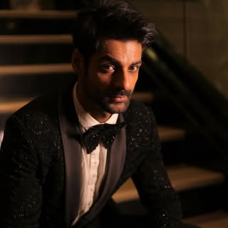 Karan Wahi