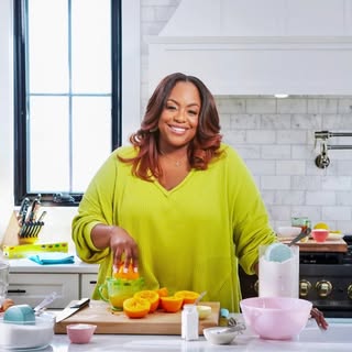 Kardea Brown-Smith