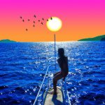 Hatice Korkmaz THE COLOR QUEEN