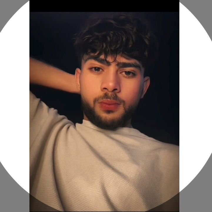 ✨ الـحاج || كريـم✨