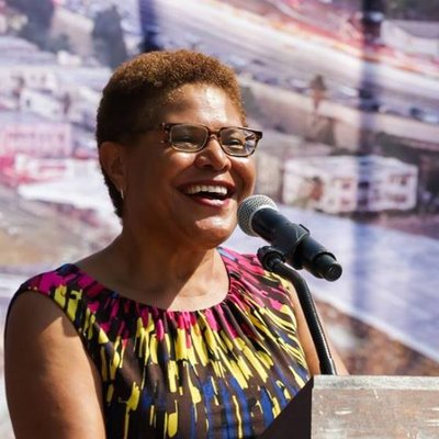 Karen Bass