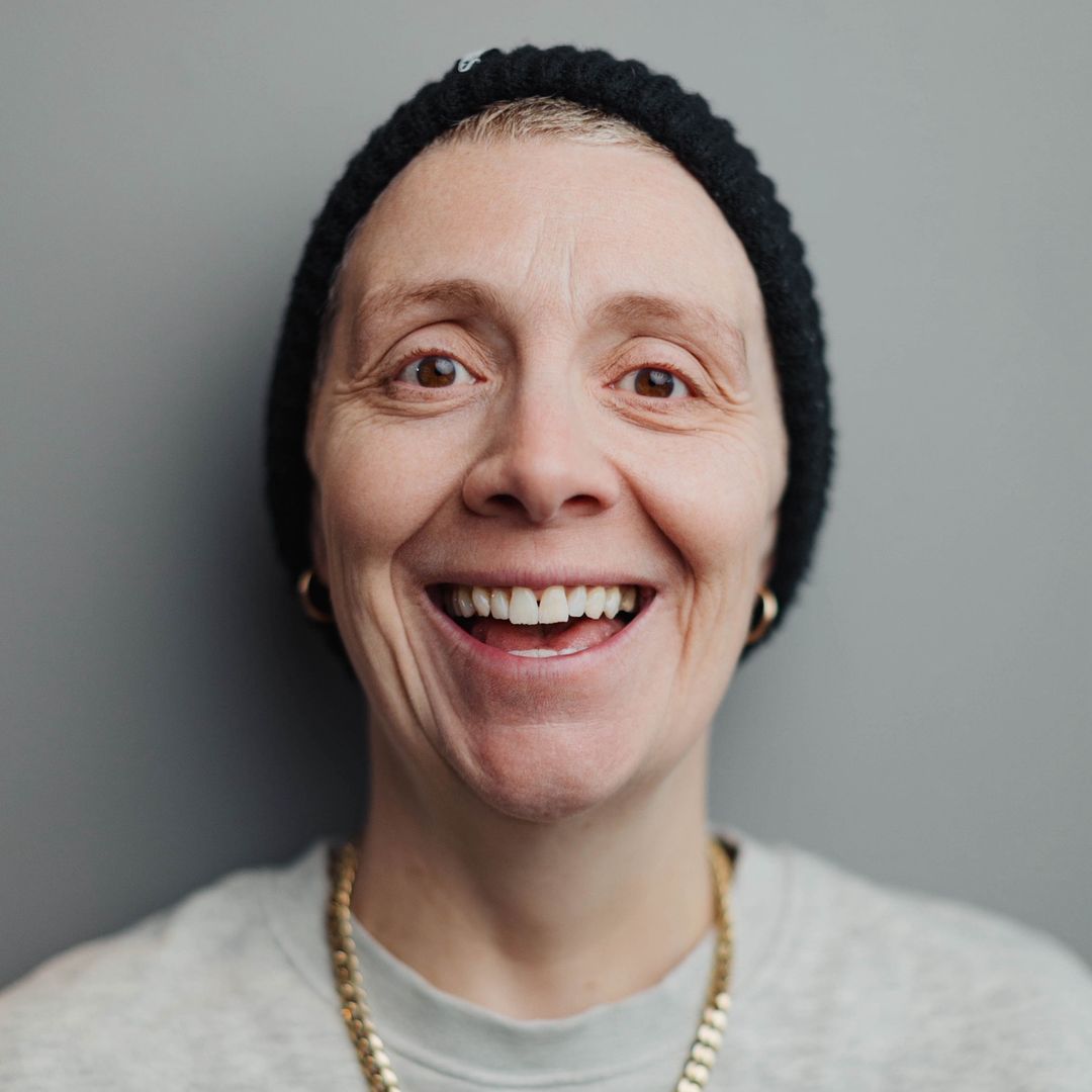 Karen Dunbar
