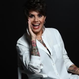 Karen Martello/Embajadora de marcas!