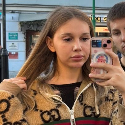 Карейка Даша
