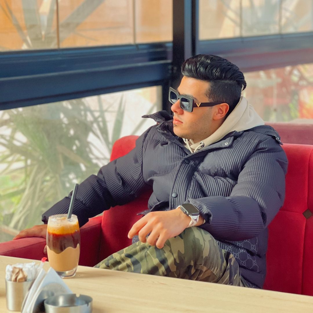 🎤كريم السوري🤴🏻⚡️