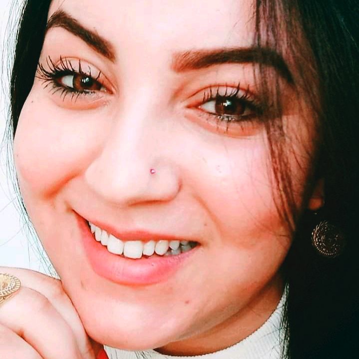 Ka Rina 💪💪🇹🇳