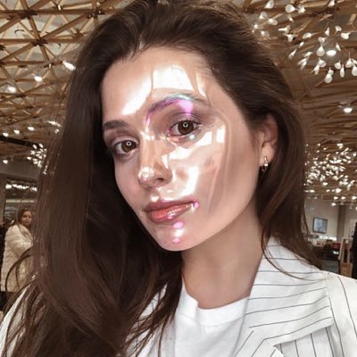 Карина Девочка VIP