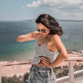 Karyna Trygubchak 🇺🇦