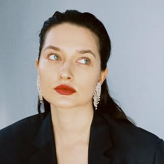 Karina Ünal | Technology + AI