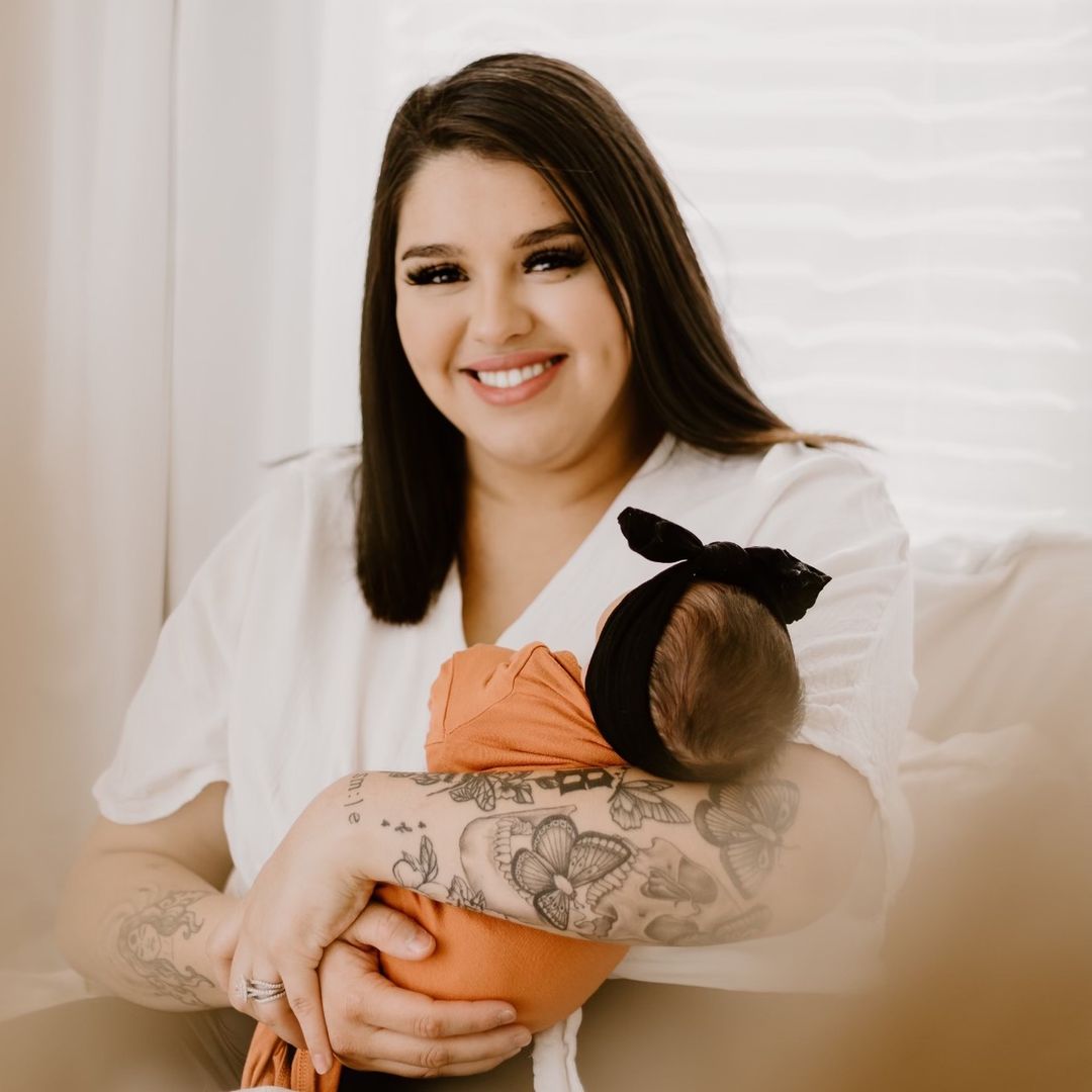 Karla | Mom + Lifestyle