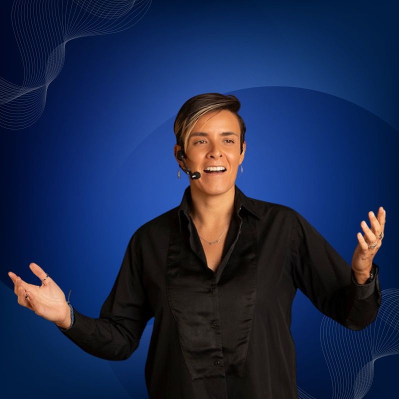 Karla Lara Coach