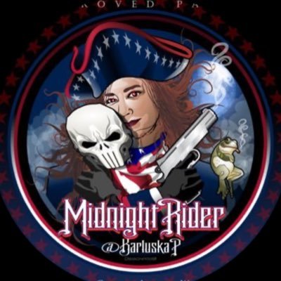 Karli Bonne’ 🇺🇸