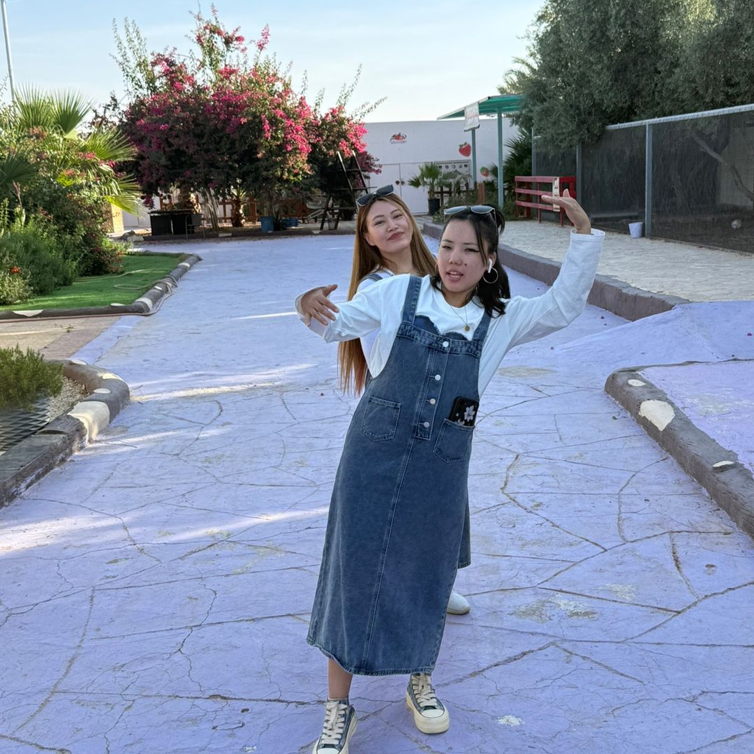 Mrs.Maichyang🕊️🎀