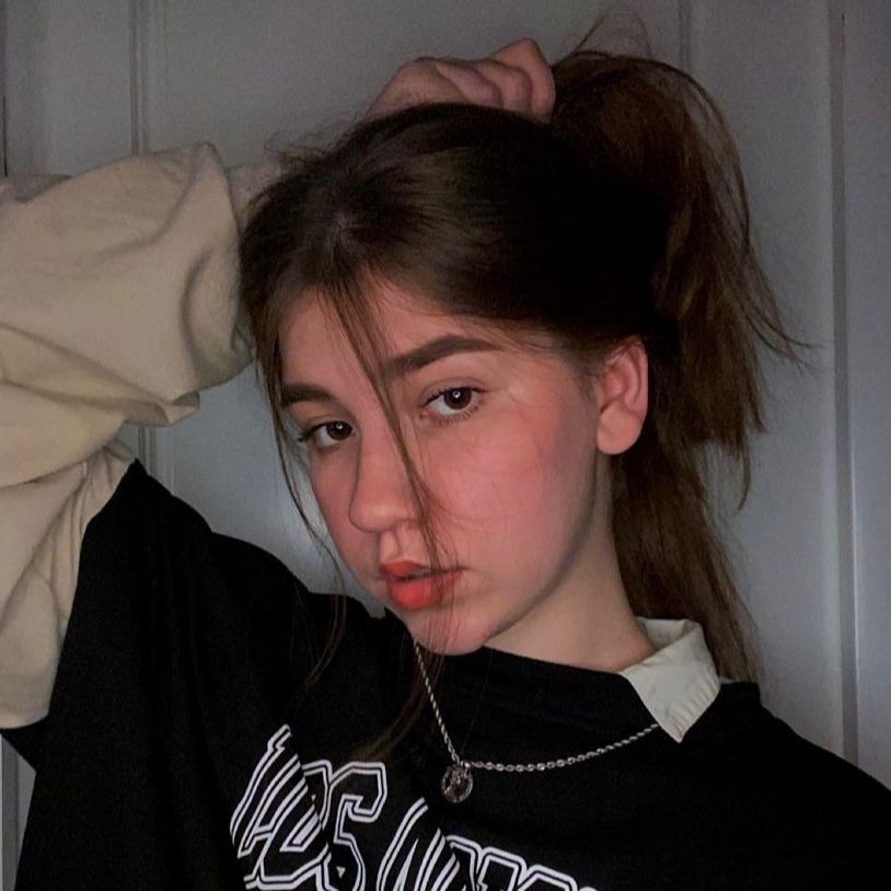Камилла Алиева