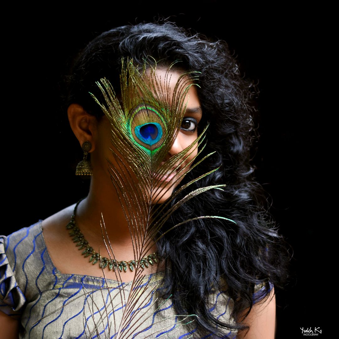 Karthika S