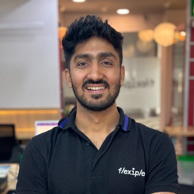 Karthik Sridharan
