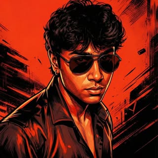 Kartikey Malviya