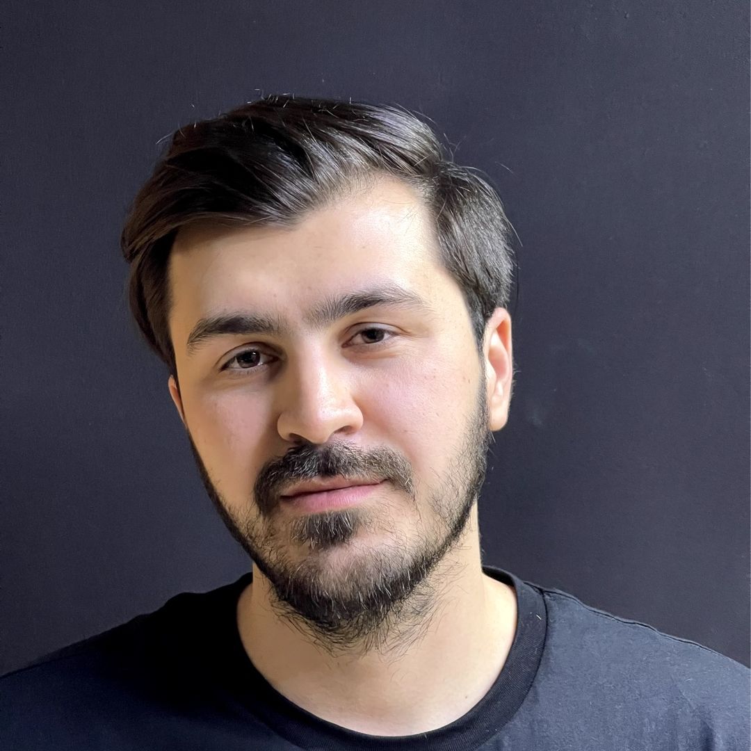 Islam Kartoev