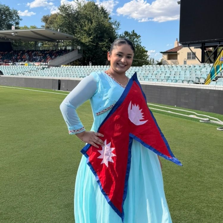 Karuna ghimire bhattarai