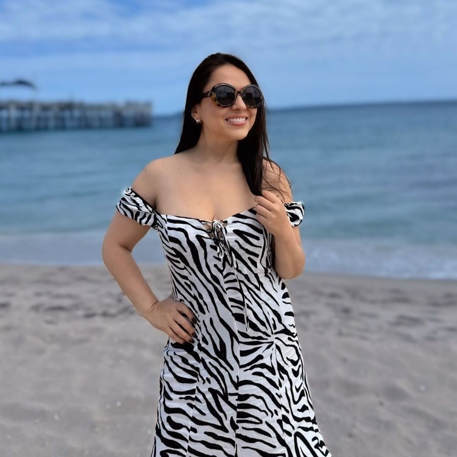 Karina Córdova