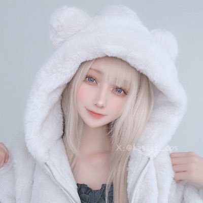 かさぎ🗝