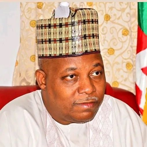 Kashim Shettima