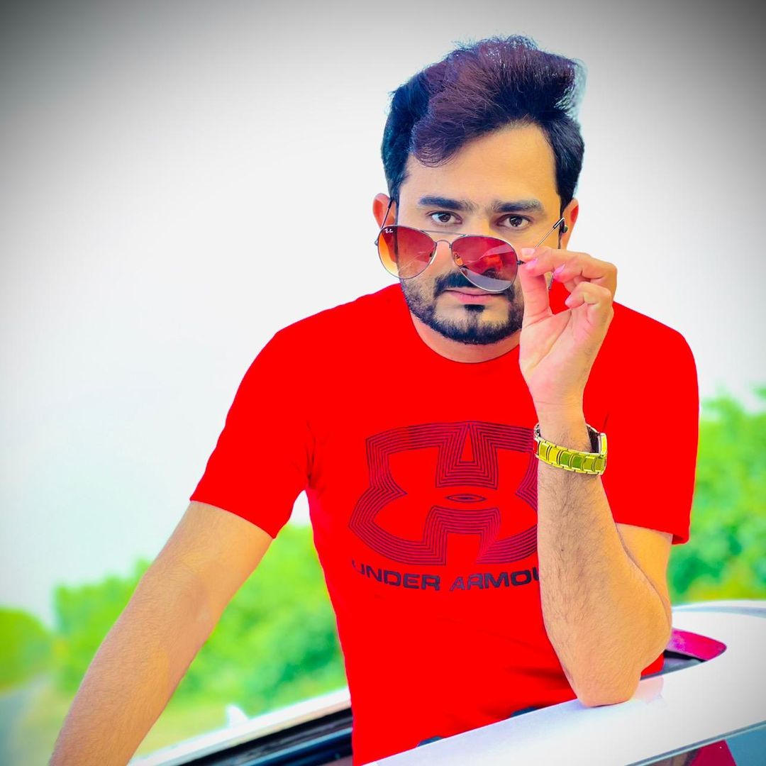 Kashi pyara🥀