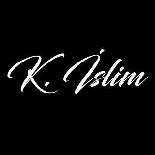 Kaşif İslim