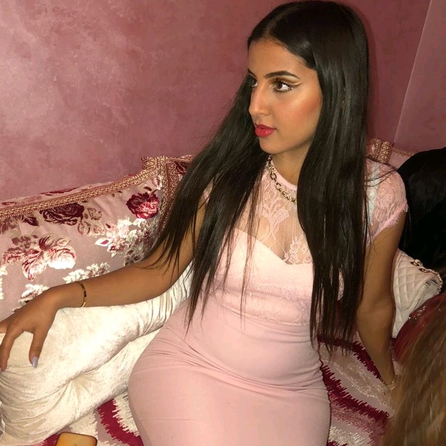 Kasmaoui Salma