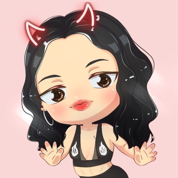 🍒 Kassie Jett 🍒