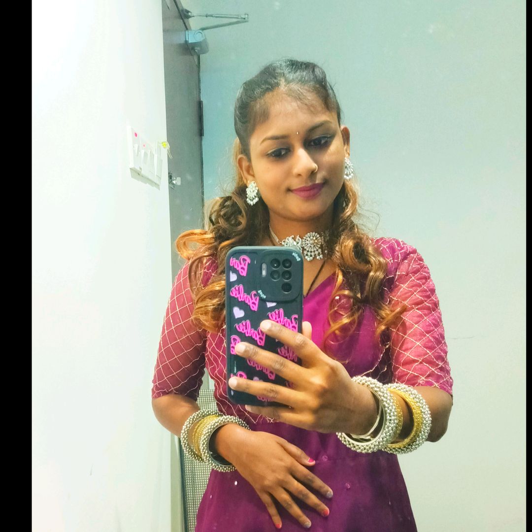 Kasthuri manimaran