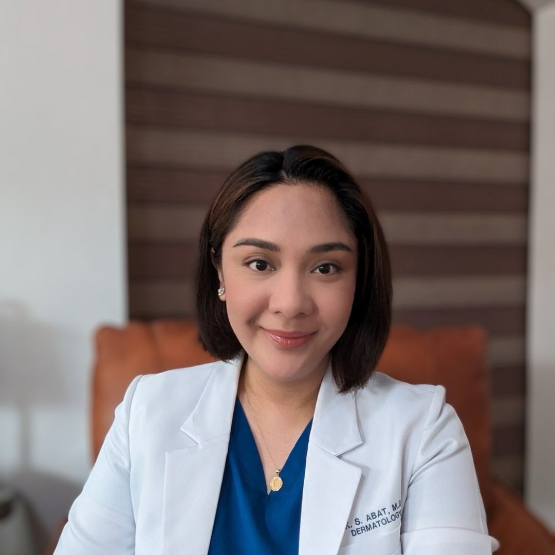 Dr. Kat Abat-Pablo | Derma