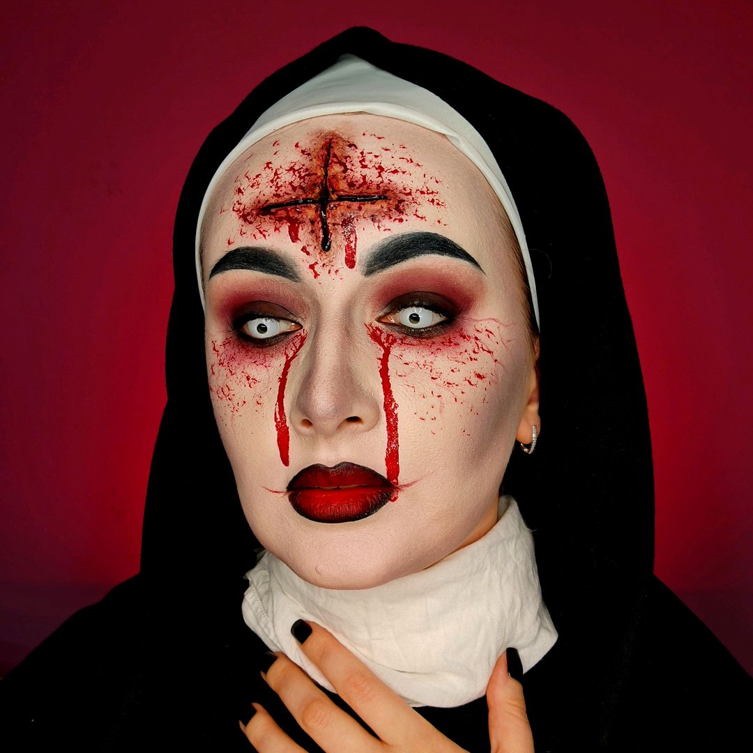 Екатерина Литвиненко